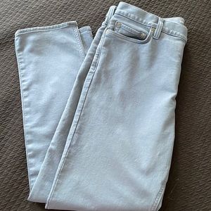 BR traveler pant
